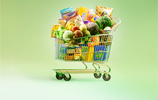 Lulu Hypermarket E-Gift Card image