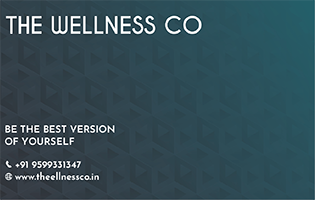 The Wellness Co E-Gift Card