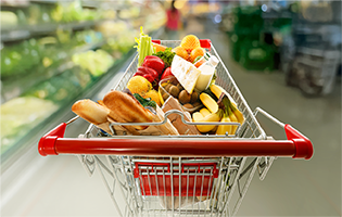 Reliance Smart Super Store E-Gift Card image