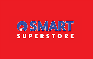 Reliance Smart Super Store E-Gift Card
