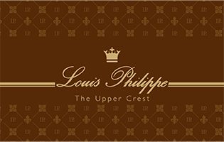Louis Philippe E-Gift Card