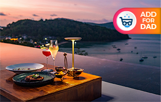 Marriott Hotels India E-Gift Card image