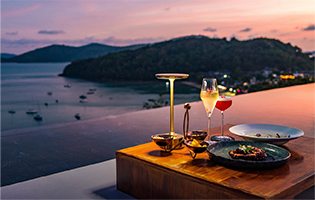 Marriott Hotels India E-Gift Card image