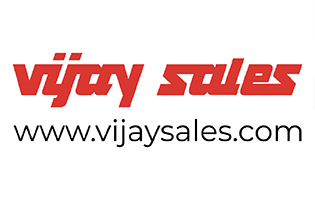Vijay Sales E-Gift Card Card