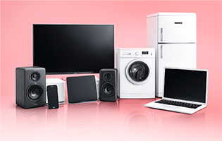 Vijay Sales E-Gift Card Card