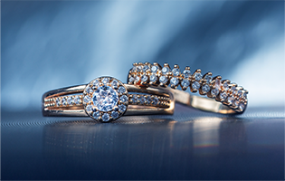 Jos Alukkas Diamond E-Gift Card image