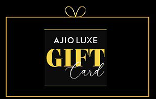 Ajio Luxe E-Gift Card
