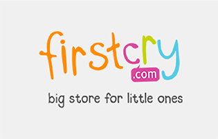 Firstcry E-Gift Card