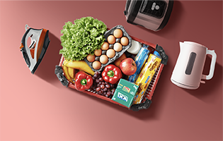 SPAR Hypermarket E-Gift Card image