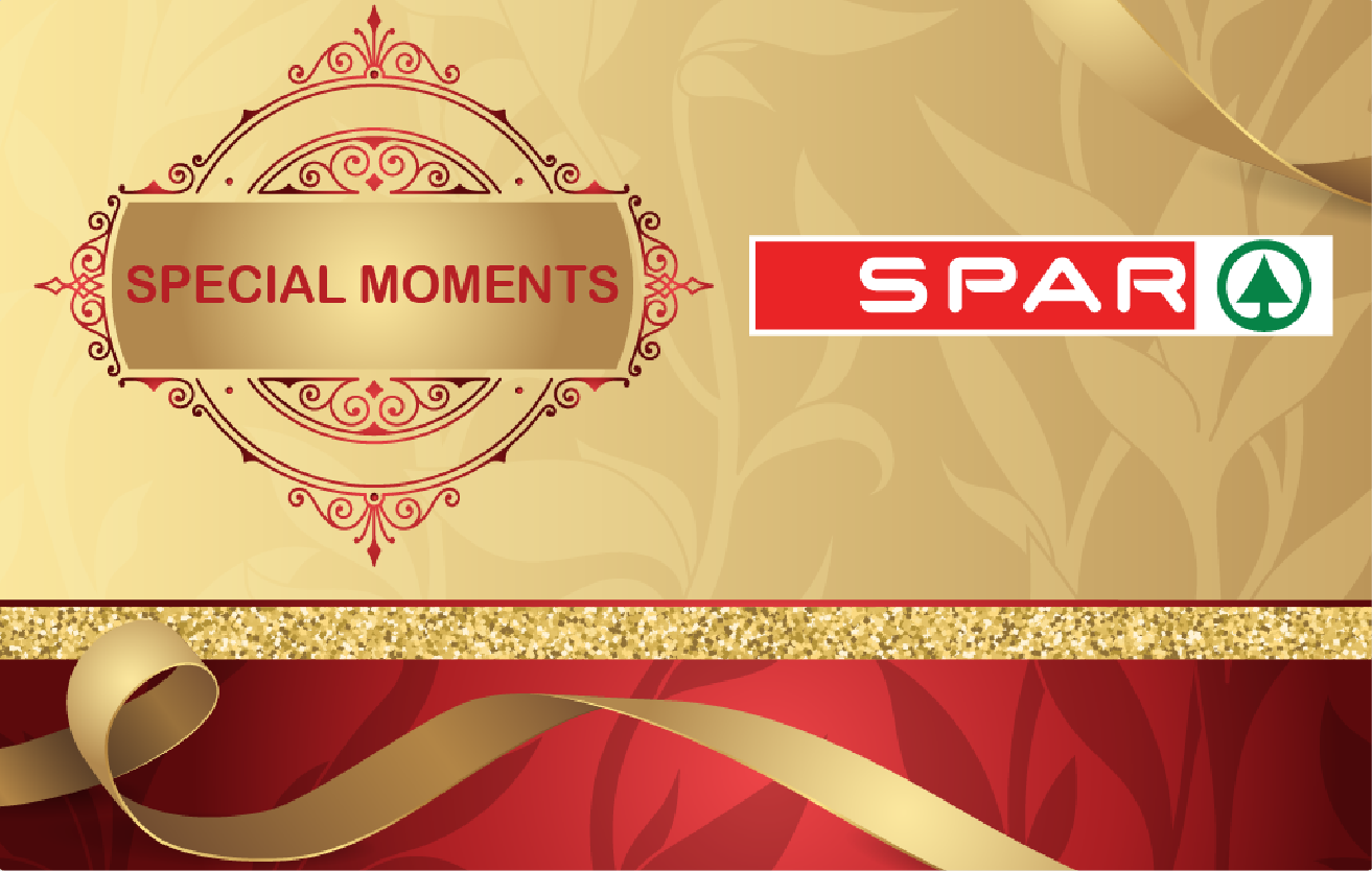 SPAR Hypermarket E-Gift Card