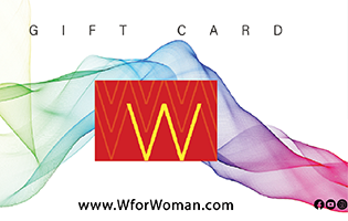 TCNS W E-Gift Card