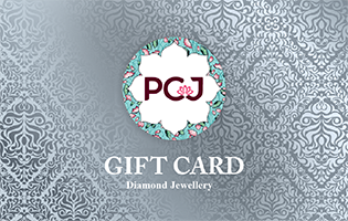 PCJ Diamond Jewellery E-Gift Card