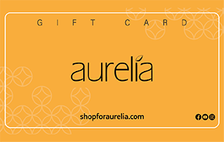 TCNS Aurelia E-Gift Card