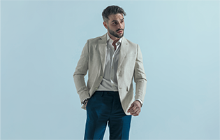 Peter England E-Gift Card