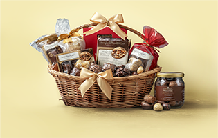 Nature's Basket E-Gift Card image