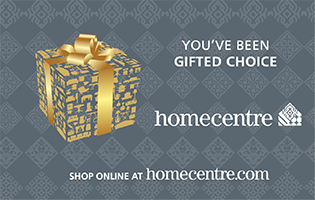 Home Centre E-Gift Card