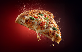 Pizza Hut E-Gift Card