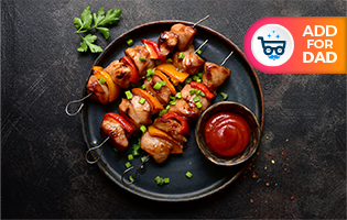 Punjab Grill E-Gift Card image