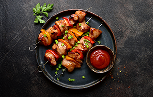 Punjab Grill E-Gift Card image