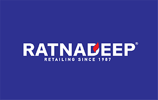Ratnadeep Retail E-Gift Card