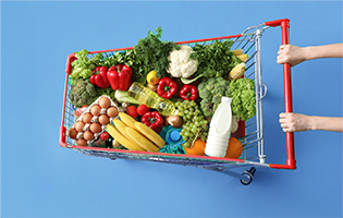 Ratnadeep Retail E-Gift Card