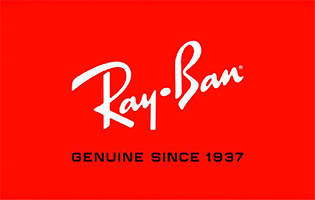 Ray-Ban E-Gift Card