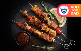 Barbeque Nation E-Gift Card image