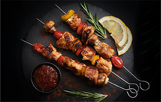 Barbeque Nation E-Gift Card