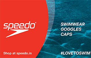 Speedo E-Gift Card