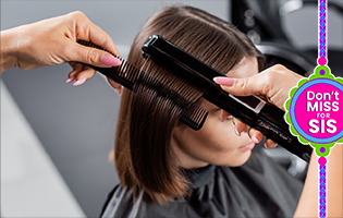 Lakme Salon E-Gift Card image