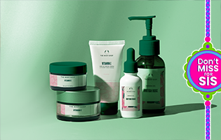 The Body Shop E-Gift Card image