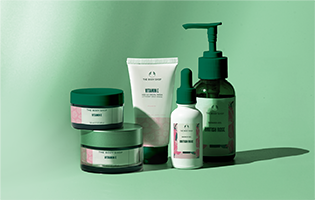 The Body Shop E-Gift Card image