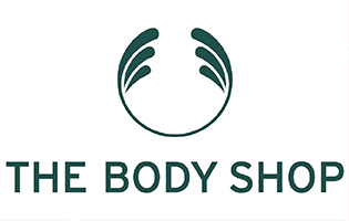 The Body Shop E-Gift Card