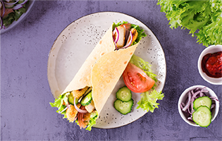 Faasos E-Gift Card (Instant Voucher)