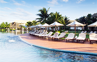 Sterling Holiday Resorts E-Gift Card