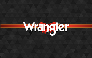 Wrangler E-Gift Card