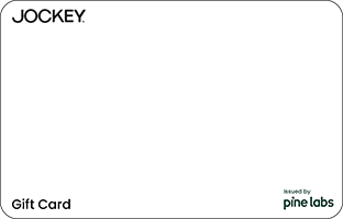 Jockey B2C E-Gift Card (Instant Voucher)