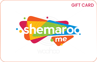ShemarooMe-Premium Two Yearly Rs 999 E-Gift Voucher