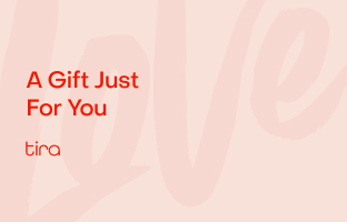 TiraBeauty E-Gift Voucher