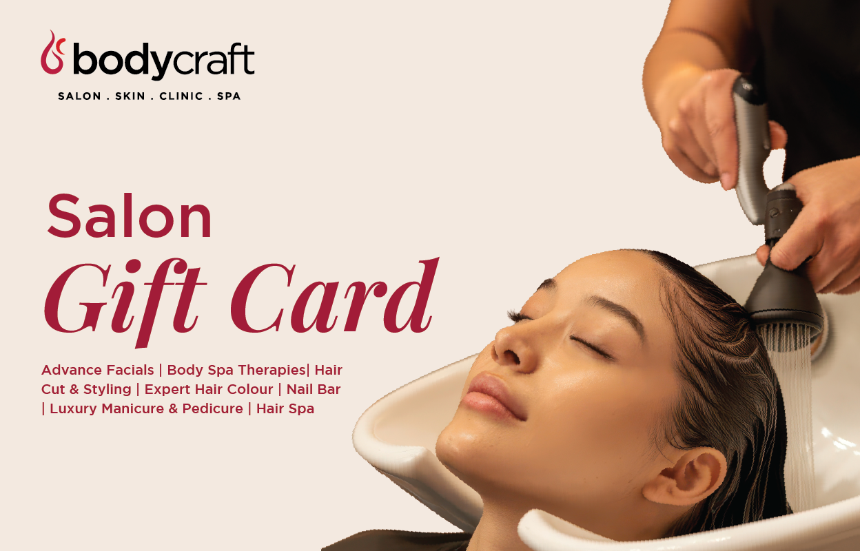 Bodycraft Salon E-Gift Card image