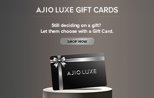 Ajio Luxe E-Gift Card image