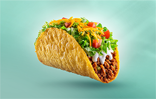 Taco Bell E-Gift Card image