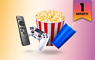 Epic On E-Gift Card-1 Month Subscription Rs-59 image