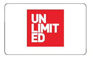 Unlimited E-Gift Card