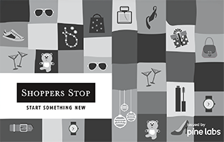 Shoppers Stop E-Gift Card