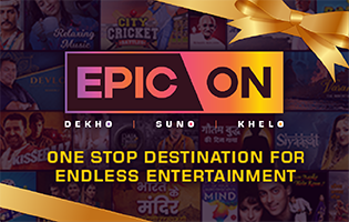 Epic On E-Gift Card-1 Year Subscription Rs-499