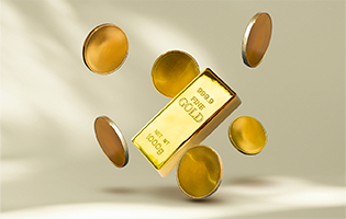 Bhima Jewellers - Coin E-Gift Card image