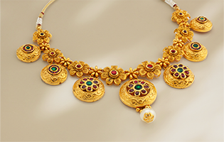 Bhima Jewellers - Jewellery E-Gift Card image