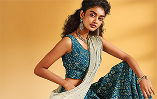 Global Desi India E-Gift Card