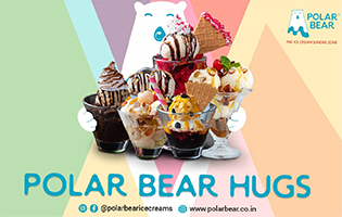 Polar Bear E-Gift Card